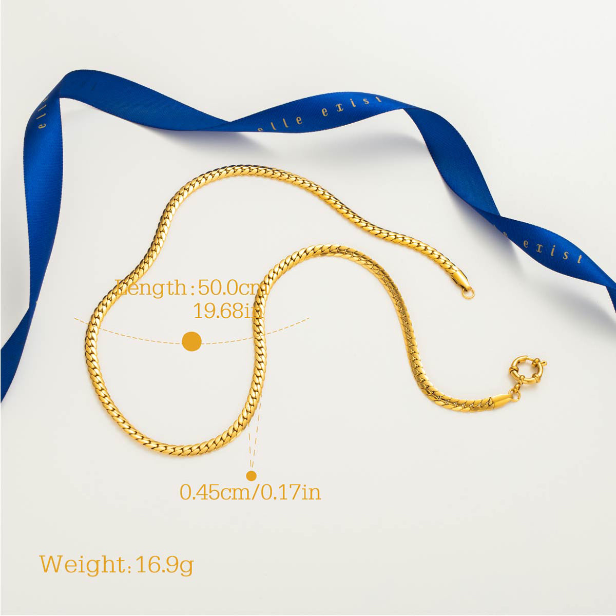Luxe Link
