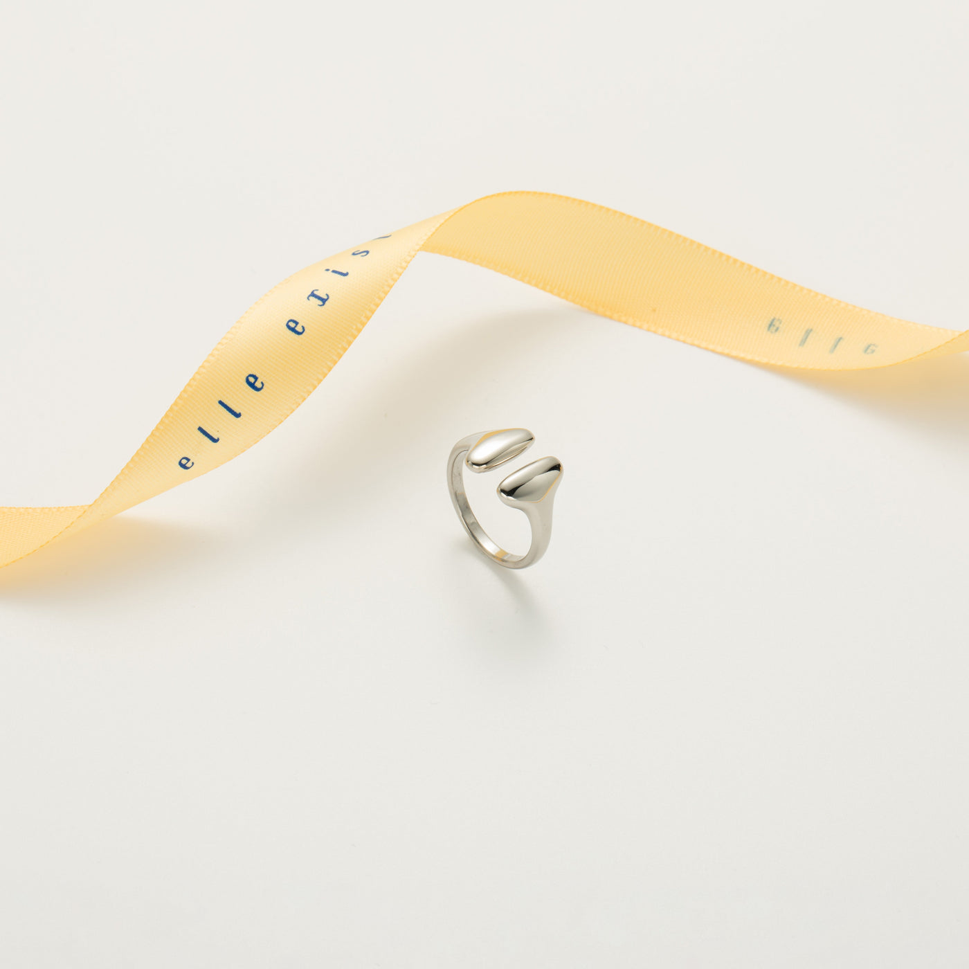 Twin Drop Cuff