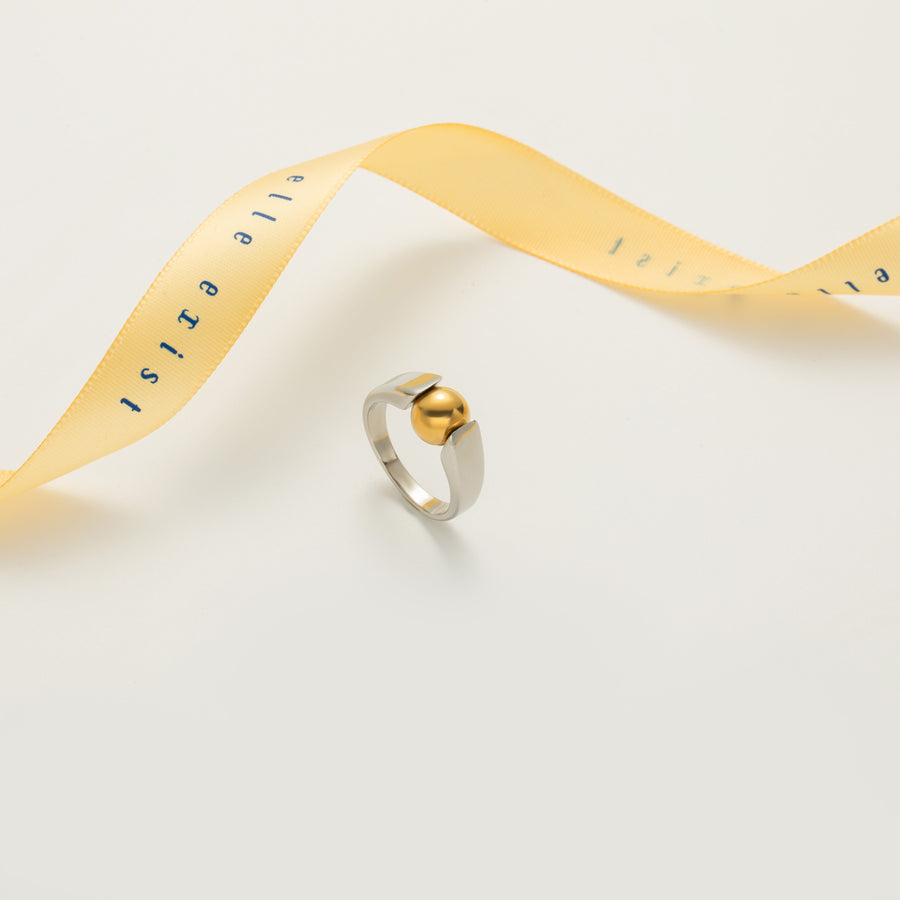 Golden Embrace