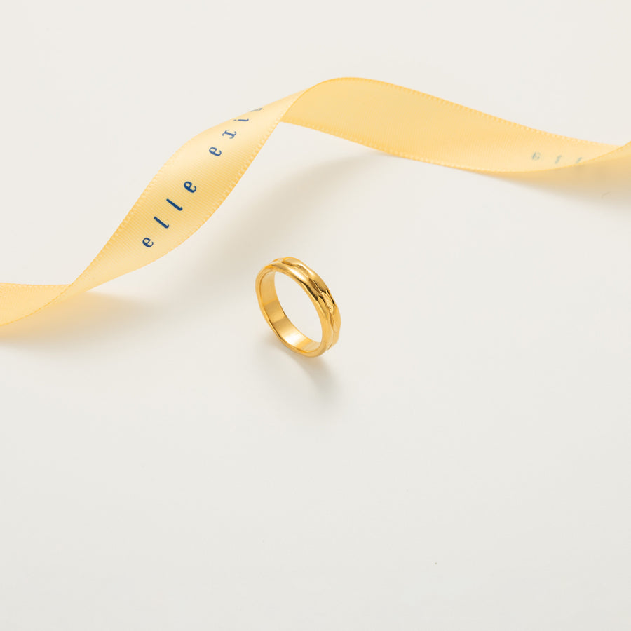 Golden Ripple