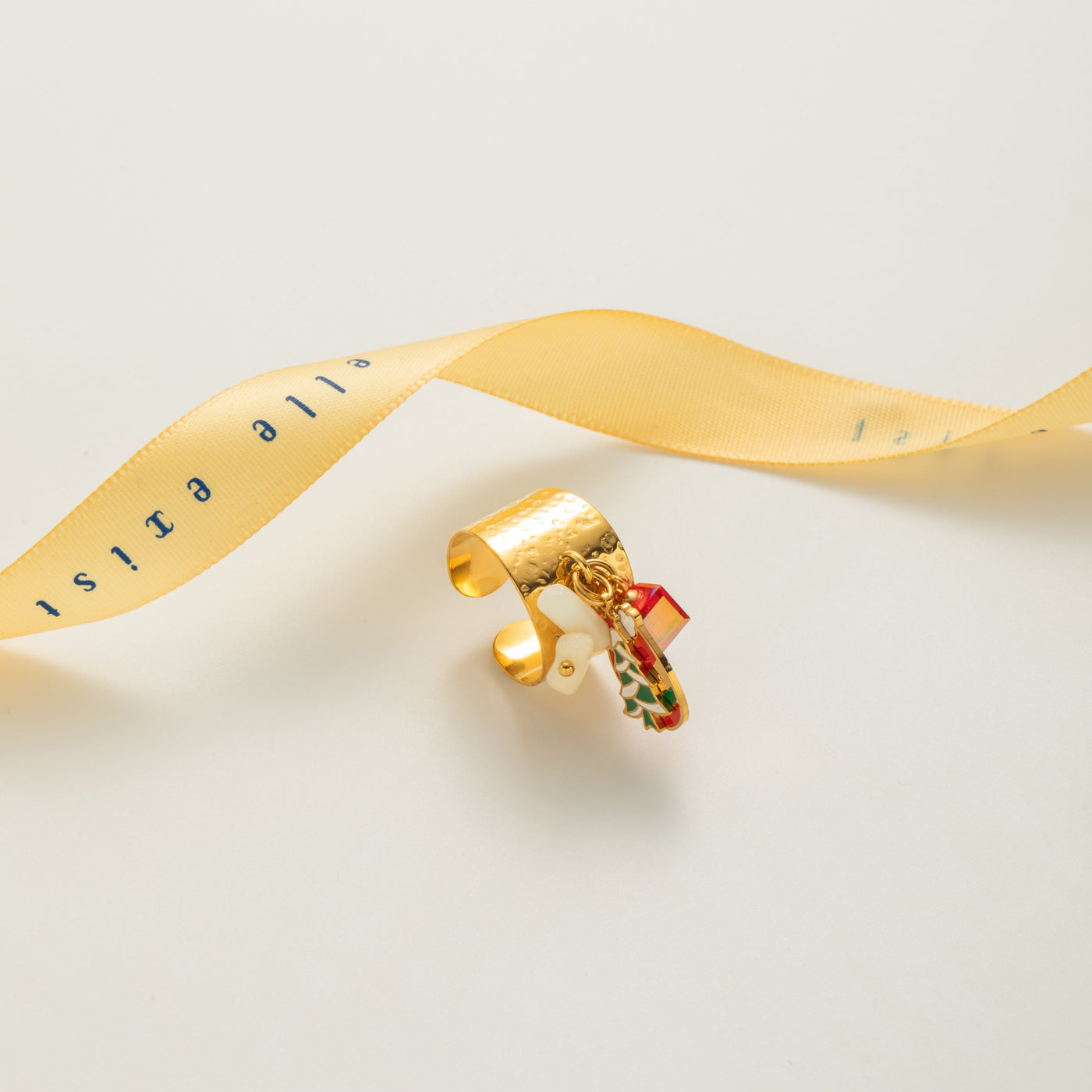 Festive Charm