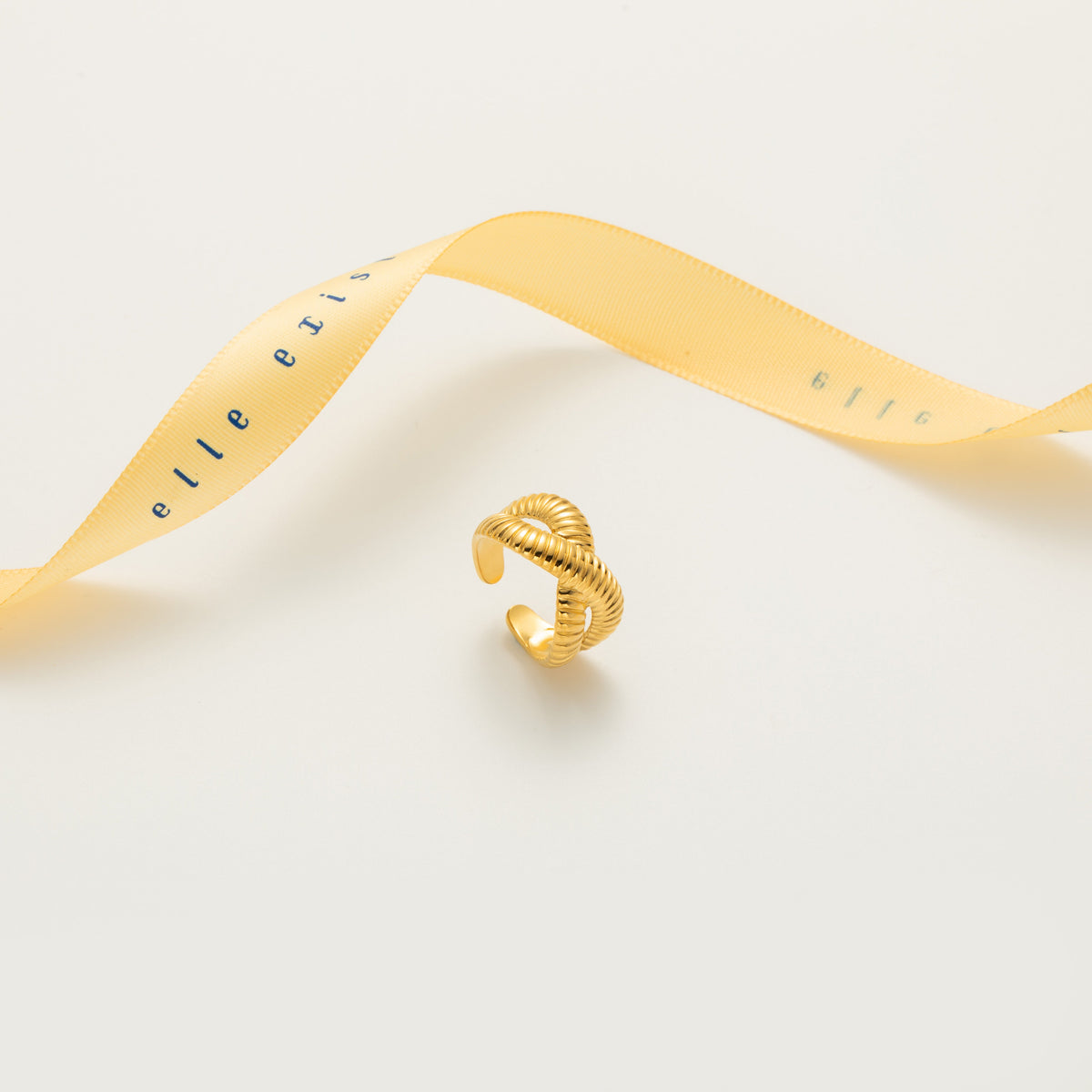 Twisted Elegance