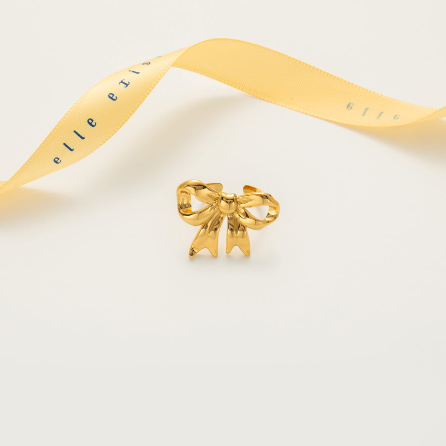 Charmed Ring