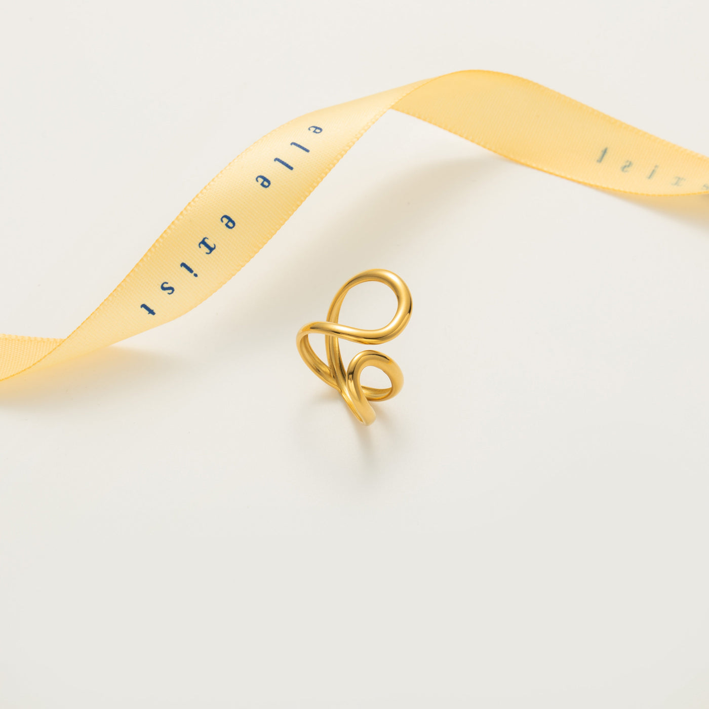 Infinity Twist