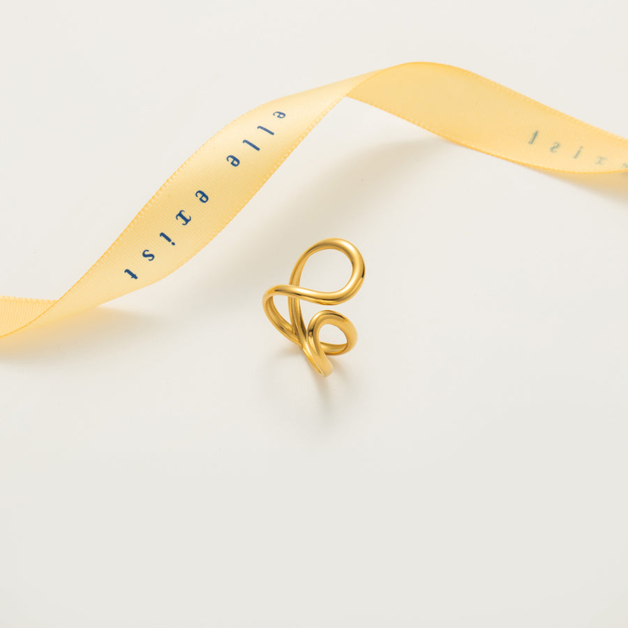 Infinity Twist