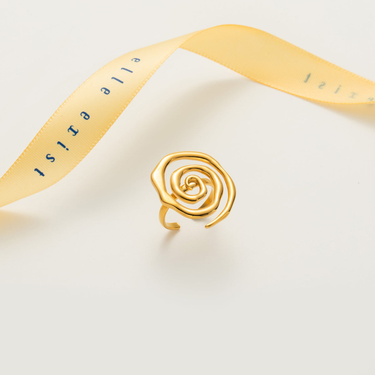 Aira Spiral