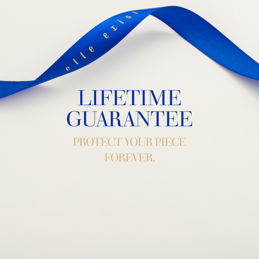 Lifetime warranty