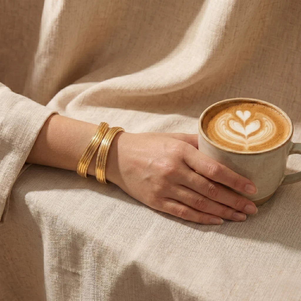 Bracelets